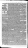 Bucks Advertiser & Aylesbury News Saturday 11 August 1849 Page 6