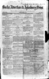 Bucks Advertiser & Aylesbury News Saturday 05 January 1850 Page 1