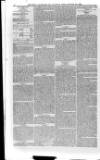 Bucks Advertiser & Aylesbury News Saturday 05 January 1850 Page 6
