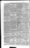 Bucks Advertiser & Aylesbury News Saturday 05 January 1850 Page 8