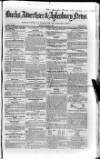 Bucks Advertiser & Aylesbury News Saturday 12 January 1850 Page 1