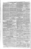 Bucks Advertiser & Aylesbury News Saturday 12 January 1850 Page 8