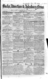 Bucks Advertiser & Aylesbury News Saturday 19 January 1850 Page 1