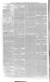 Bucks Advertiser & Aylesbury News Saturday 19 January 1850 Page 6