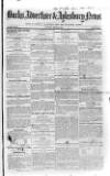 Bucks Advertiser & Aylesbury News Saturday 26 January 1850 Page 1
