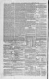 Bucks Advertiser & Aylesbury News Saturday 26 January 1850 Page 8