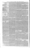 Bucks Advertiser & Aylesbury News Saturday 02 February 1850 Page 6