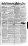 Bucks Advertiser & Aylesbury News Saturday 16 February 1850 Page 1