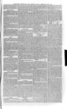 Bucks Advertiser & Aylesbury News Saturday 16 February 1850 Page 7