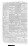 Bucks Advertiser & Aylesbury News Saturday 16 February 1850 Page 8