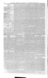 Bucks Advertiser & Aylesbury News Saturday 23 February 1850 Page 6