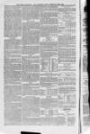 Bucks Advertiser & Aylesbury News Saturday 23 February 1850 Page 8