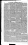 Bucks Advertiser & Aylesbury News Saturday 02 March 1850 Page 4