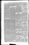 Bucks Advertiser & Aylesbury News Saturday 02 March 1850 Page 8
