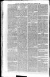 Bucks Advertiser & Aylesbury News Saturday 09 March 1850 Page 4