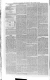 Bucks Advertiser & Aylesbury News Saturday 09 March 1850 Page 6