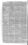 Bucks Advertiser & Aylesbury News Saturday 16 March 1850 Page 4