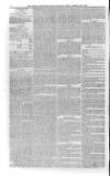 Bucks Advertiser & Aylesbury News Saturday 16 March 1850 Page 6