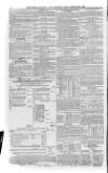 Bucks Advertiser & Aylesbury News Saturday 16 March 1850 Page 8