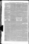 Bucks Advertiser & Aylesbury News Saturday 13 April 1850 Page 4