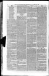Bucks Advertiser & Aylesbury News Saturday 27 April 1850 Page 2