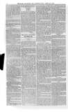 Bucks Advertiser & Aylesbury News Saturday 27 April 1850 Page 4