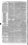 Bucks Advertiser & Aylesbury News Saturday 30 November 1850 Page 2