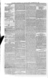 Bucks Advertiser & Aylesbury News Saturday 30 November 1850 Page 6
