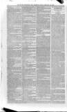 Bucks Advertiser & Aylesbury News Saturday 04 January 1851 Page 4