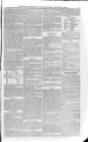 Bucks Advertiser & Aylesbury News Saturday 11 January 1851 Page 5