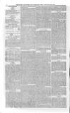 Bucks Advertiser & Aylesbury News Saturday 11 January 1851 Page 6