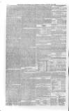 Bucks Advertiser & Aylesbury News Saturday 11 January 1851 Page 8