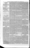 Bucks Advertiser & Aylesbury News Saturday 25 January 1851 Page 6