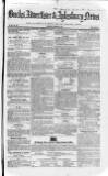 Bucks Advertiser & Aylesbury News Saturday 01 February 1851 Page 1