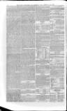 Bucks Advertiser & Aylesbury News Saturday 01 February 1851 Page 8