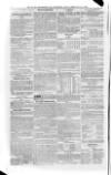 Bucks Advertiser & Aylesbury News Saturday 08 February 1851 Page 8