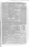Bucks Advertiser & Aylesbury News Saturday 15 February 1851 Page 5