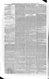 Bucks Advertiser & Aylesbury News Saturday 15 February 1851 Page 6