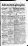 Bucks Advertiser & Aylesbury News Saturday 22 February 1851 Page 1