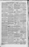 Bucks Advertiser & Aylesbury News Saturday 22 February 1851 Page 8