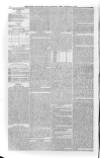 Bucks Advertiser & Aylesbury News Saturday 01 March 1851 Page 6