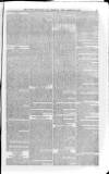 Bucks Advertiser & Aylesbury News Saturday 08 March 1851 Page 3