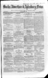 Bucks Advertiser & Aylesbury News Saturday 15 March 1851 Page 1