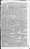 Bucks Advertiser & Aylesbury News Saturday 05 April 1851 Page 3