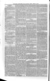 Bucks Advertiser & Aylesbury News Saturday 05 April 1851 Page 4