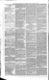 Bucks Advertiser & Aylesbury News Saturday 05 April 1851 Page 6