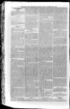 Bucks Advertiser & Aylesbury News Saturday 25 October 1851 Page 6