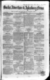 Bucks Advertiser & Aylesbury News Saturday 10 January 1852 Page 1