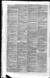 Bucks Advertiser & Aylesbury News Saturday 10 January 1852 Page 4