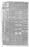 Bucks Advertiser & Aylesbury News Saturday 10 January 1852 Page 6